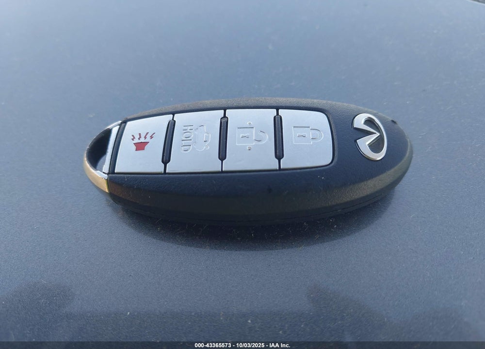 2015 INFINITI Q50 VIN: JN1BV7AR5FM420051