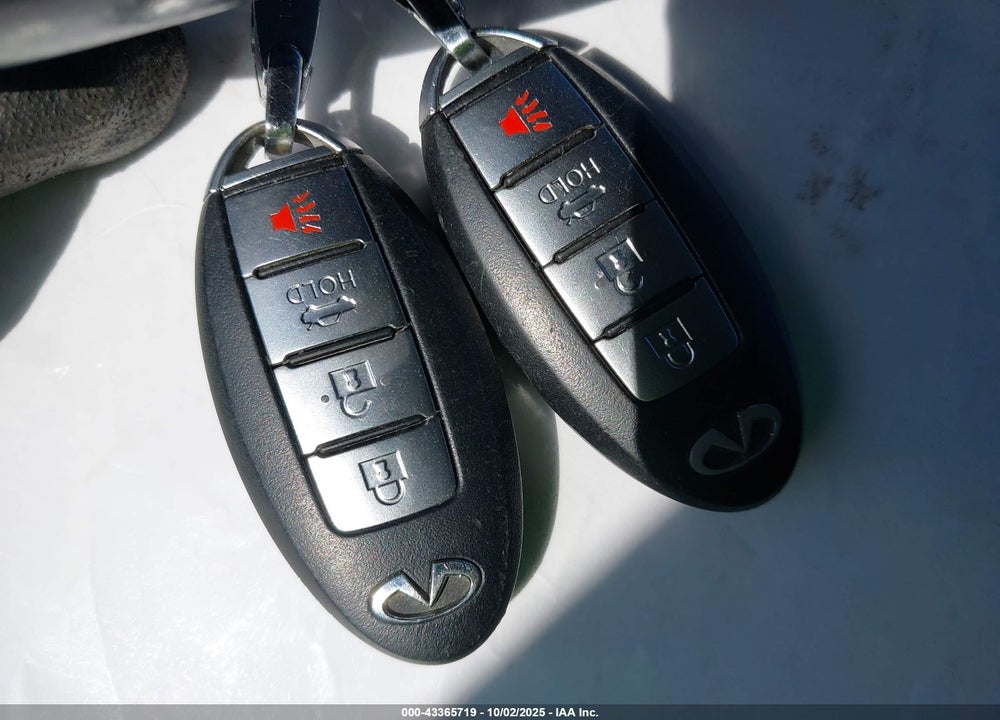 2007 INFINITI G35 SPORT VIN: JNKBV61E57M700721