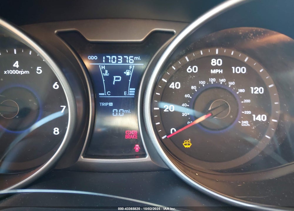 2016 HYUNDAI VELOSTER VIN: KMHTC6AD2GU269821