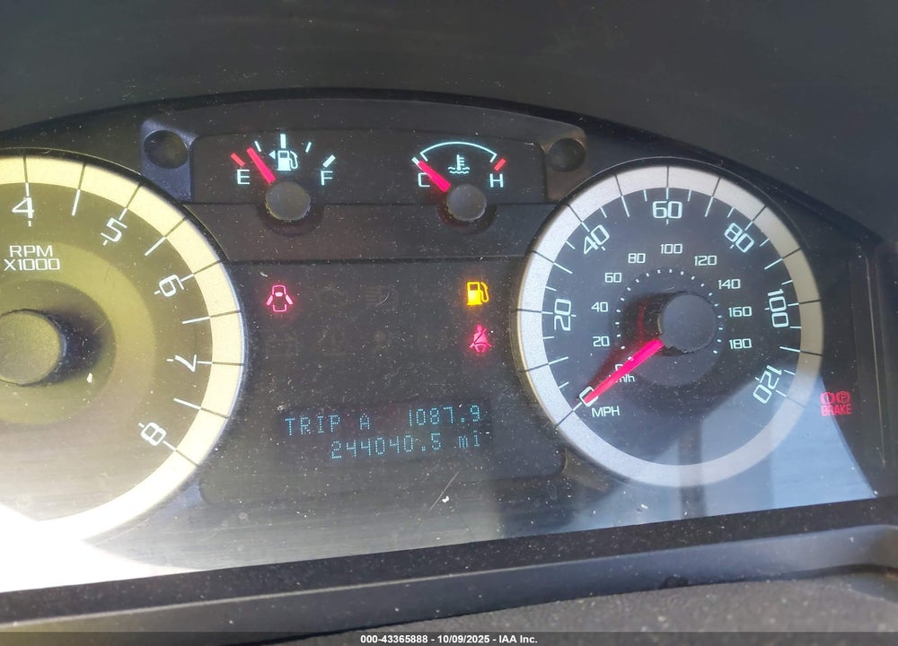 2011 FORD ESCAPE VIN: 1FMCU9EGXBKB81834
