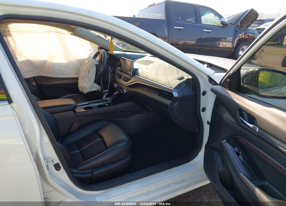 2023 NISSAN ALTIMA VIN: 1N4BL4CV2PN349825