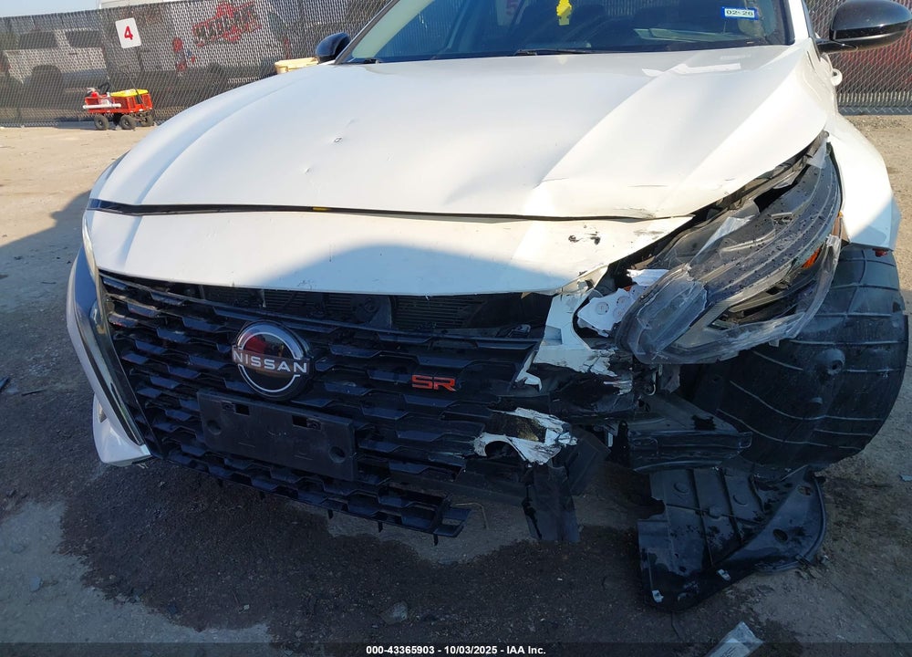 2023 NISSAN ALTIMA VIN: 1N4BL4CV2PN349825