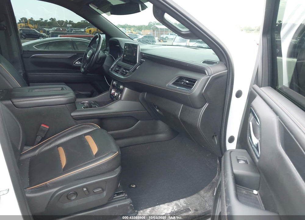 2022 GMC YUKON VIN: 1GKS2CKL2NR144412