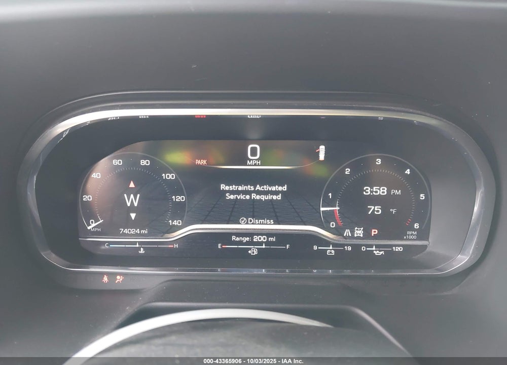 2022 GMC YUKON VIN: 1GKS2CKL2NR144412
