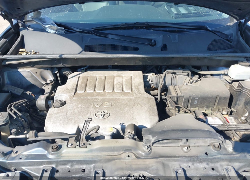 2013 TOYOTA HIGHLANDER LIMITED V6 VIN: 5TDYK3EHXDS111462