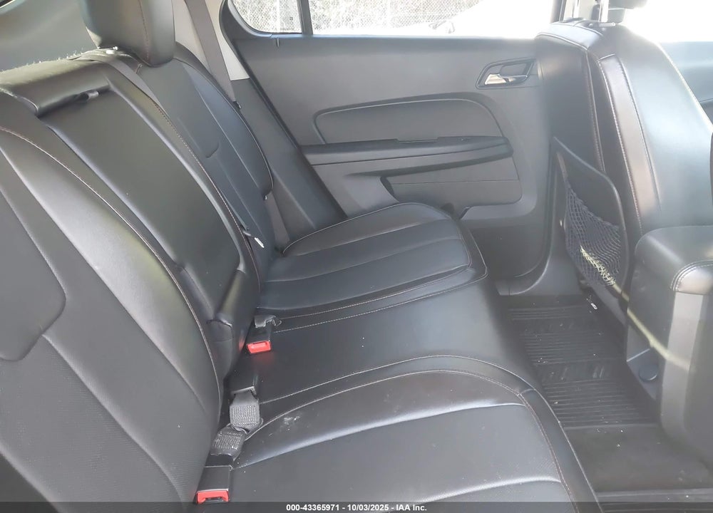 2017 CHEVROLET EQUINOX VIN: 2GNFLFEK7H6179971