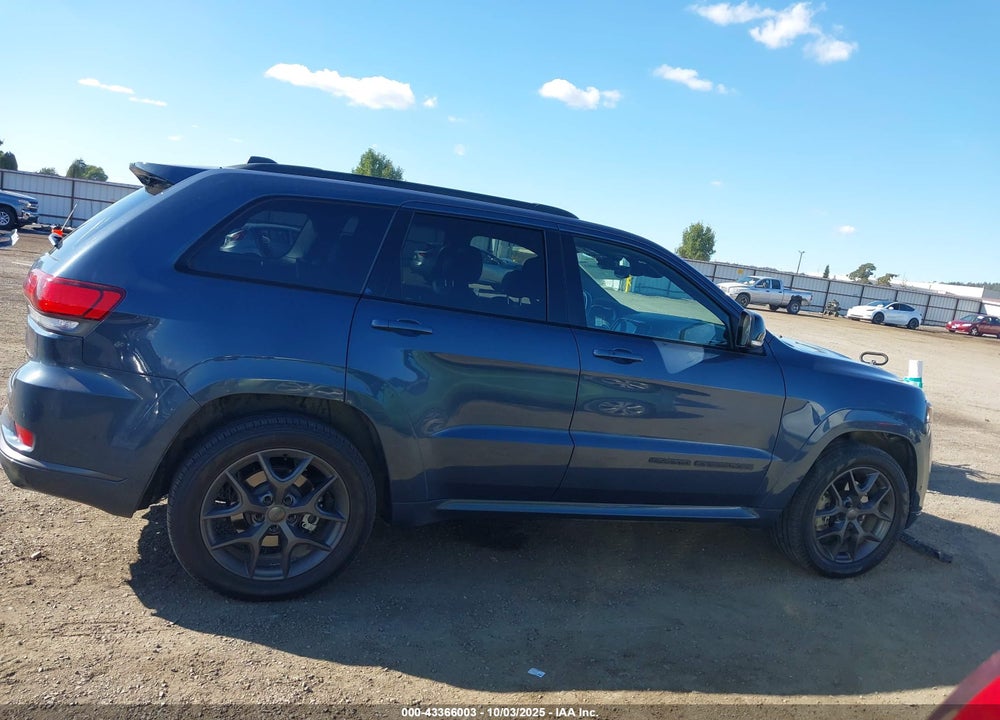 2020 JEEP GRAND CHEROKEE VIN: 1C4RJFBT1LC311793