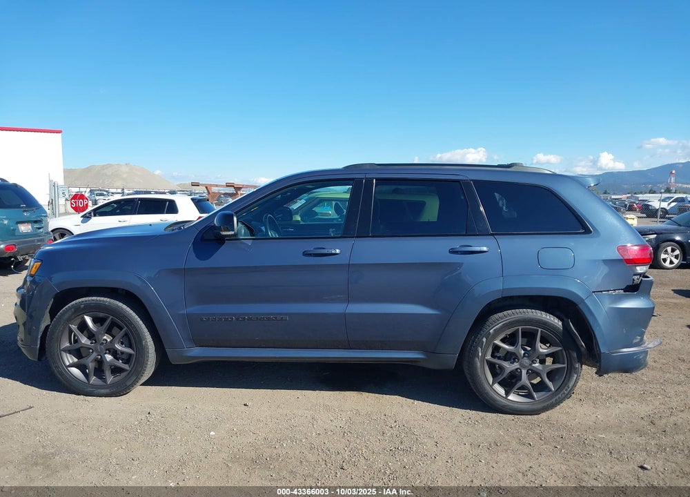 2020 JEEP GRAND CHEROKEE VIN: 1C4RJFBT1LC311793