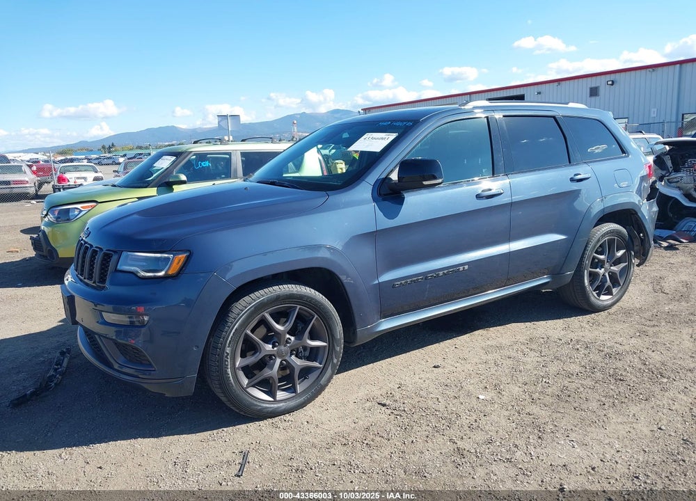 2020 JEEP GRAND CHEROKEE VIN: 1C4RJFBT1LC311793