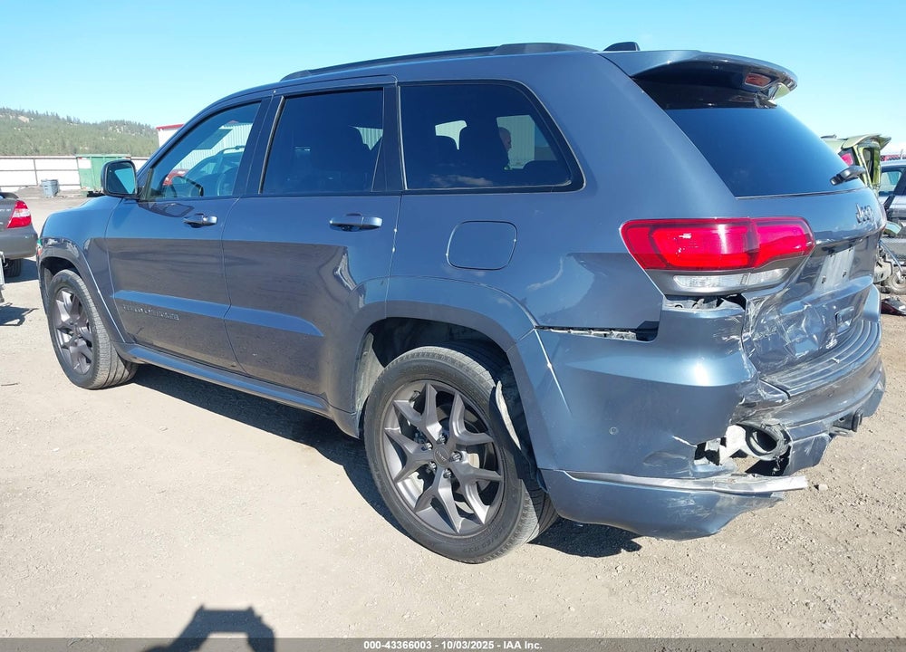 2020 JEEP GRAND CHEROKEE VIN: 1C4RJFBT1LC311793