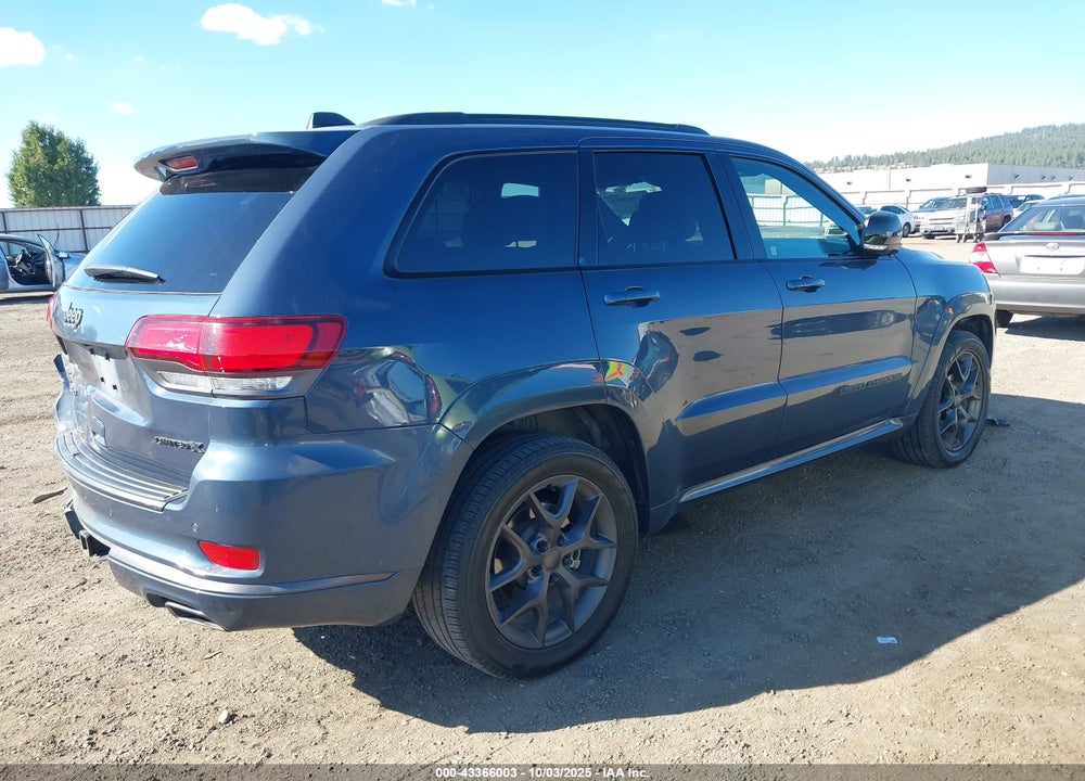 2020 JEEP GRAND CHEROKEE VIN: 1C4RJFBT1LC311793