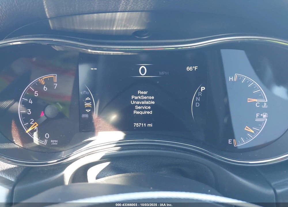 2020 JEEP GRAND CHEROKEE VIN: 1C4RJFBT1LC311793