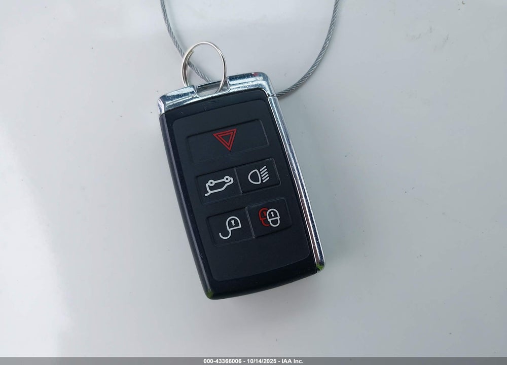 2023 LAND ROVER RANGE ROVER SPORT VIN: SAL1P9EU3PA148933