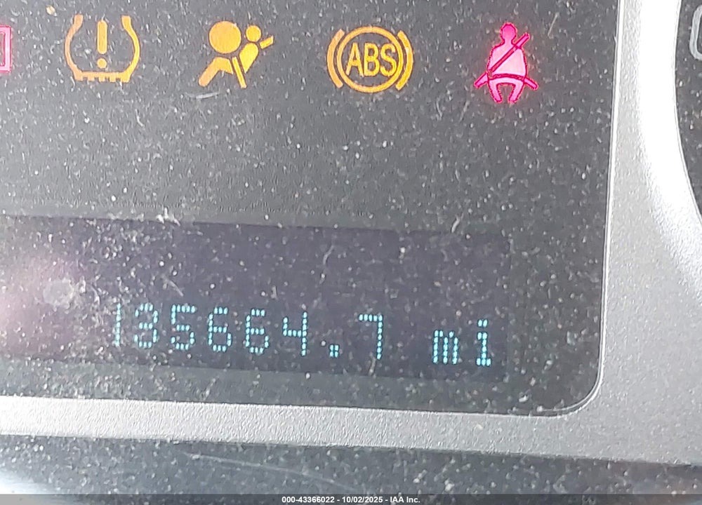 2008 MERCURY MARINER V6 VIN: 4M2CU91108KJ42825