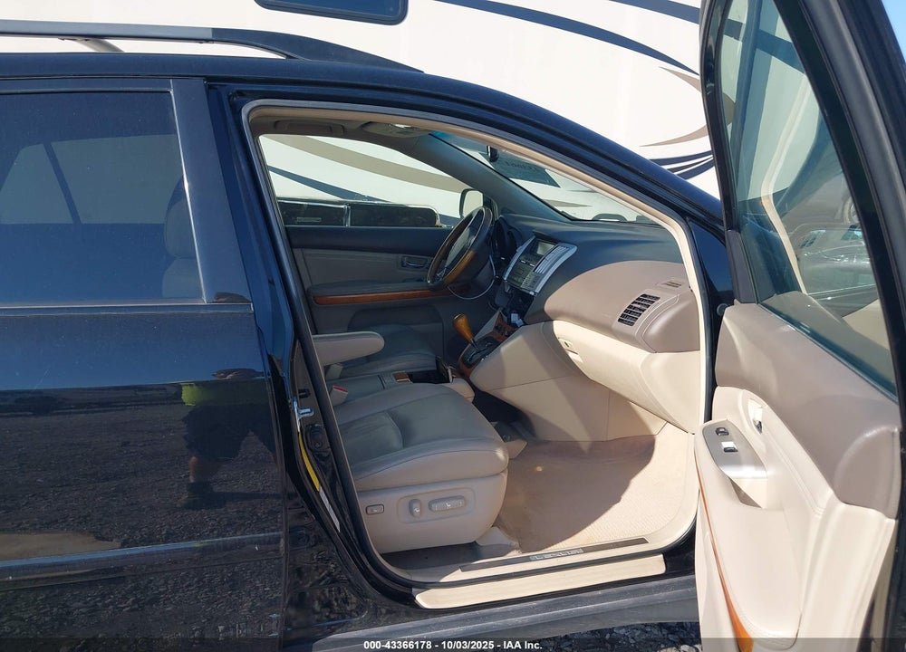 2006 LEXUS RX 330 VIN: 2T2HA31U66C101671