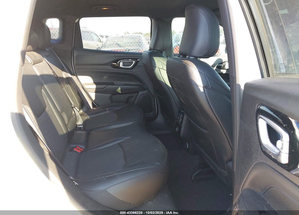 2025 JEEP COMPASS VIN: 3C4NJDBN9ST515765