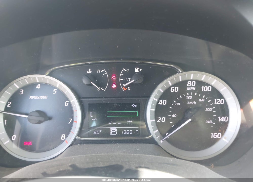2014 NISSAN SENTRA VIN: 3N1AB7AP9EL676110