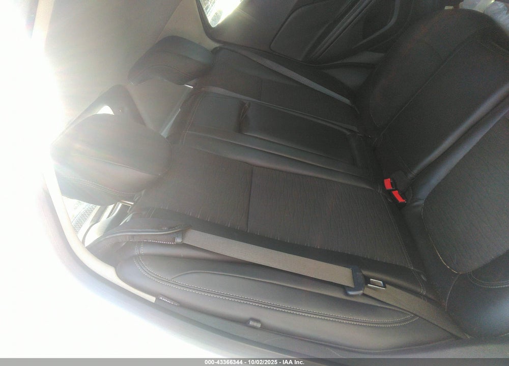 2016 BUICK ENCORE VIN: KL4CJASB5GB597573