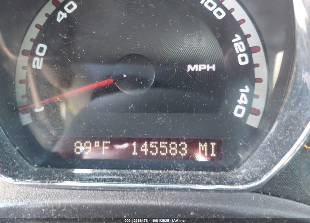 2009 PONTIAC G6 NEW SE VIN: 1G2ZJ57K194257882