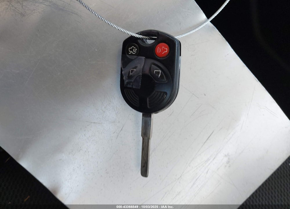 2014 FORD FOCUS VIN: 1FADP3F2XEL252793