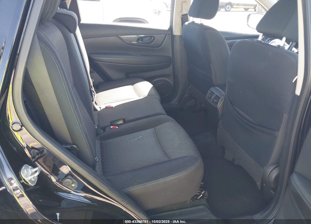 2020 NISSAN ROGUE VIN: JN8AT2MV4LW139146