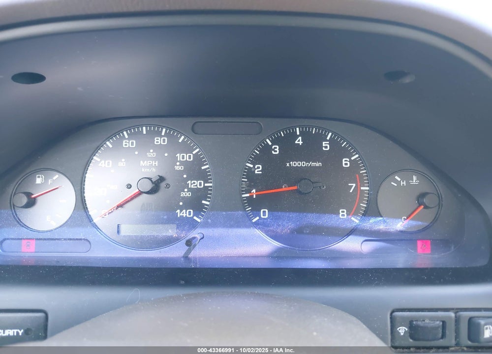 1999 INFINITI I30 LIMITED/STANDARD/TOURING VIN: JNKCA21A6XT754637