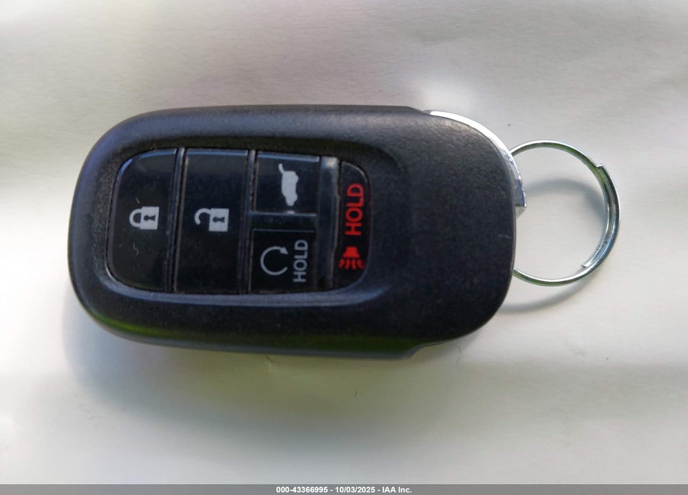 2024 HONDA CIVIC SPORT VIN: 19XFL2H82RE013358