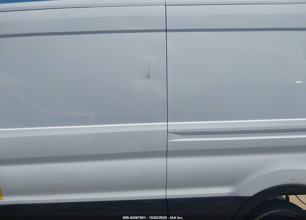 2021 FORD TRANSIT-150 VIN: 1FTYE1C82MKA68600