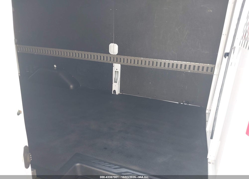 2021 FORD TRANSIT-150 VIN: 1FTYE1C82MKA68600