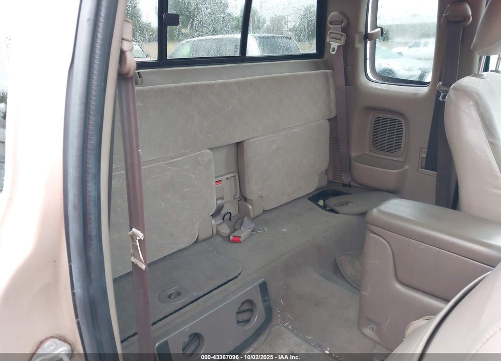 2004 TOYOTA TACOMA BASE V6 VIN: 5TEWN72N44Z451564
