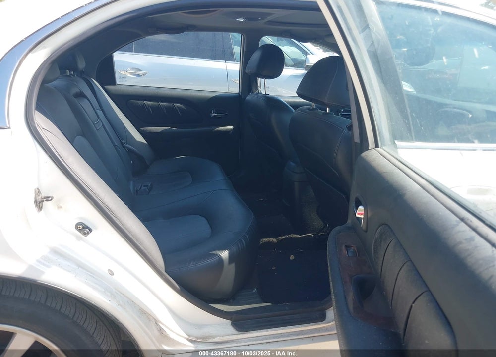 2005 HYUNDAI SONATA GLS/LX VIN: KMHWF35H65A148868