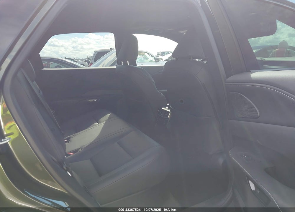 2025 LEXUS RX 350 VIN: 2T2BAMBA9SC058275