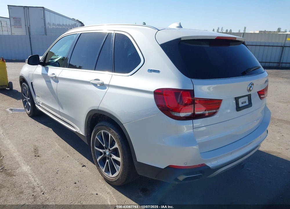 2017 BMW X5 VIN: 5UXKT0C34H0V95466
