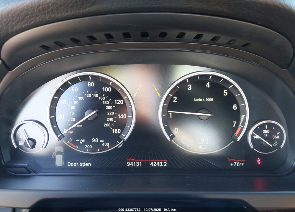 2017 BMW X5 VIN: 5UXKT0C34H0V95466