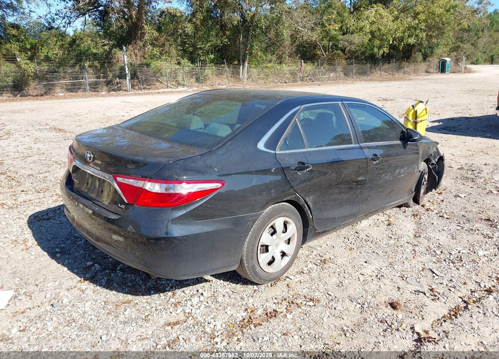 2015 TOYOTA CAMRY VIN: 4T1BF1FK1FU079035