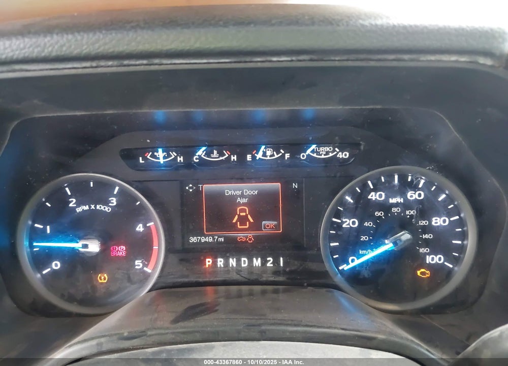 2017 FORD F-250 XLT VIN: 1FT7W2BT1HED79069