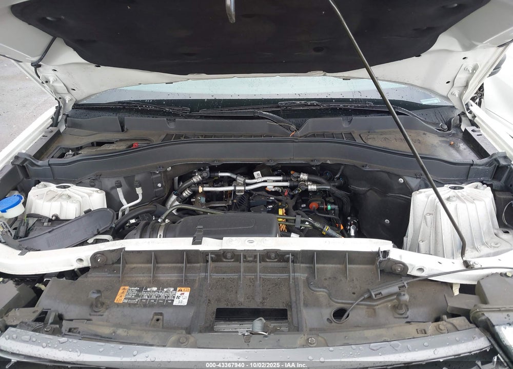 2021 FORD EXPLORER VIN: 1FMSK7DH0MGC17617