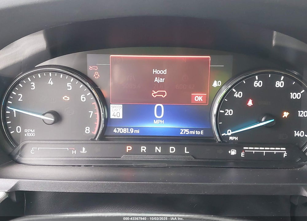 2021 FORD EXPLORER VIN: 1FMSK7DH0MGC17617