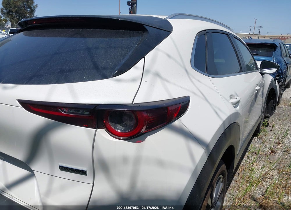 2024 MAZDA CX-30 2.5 S PREFERRED PACKAGE VIN: 3MVDMBCM4RM641449