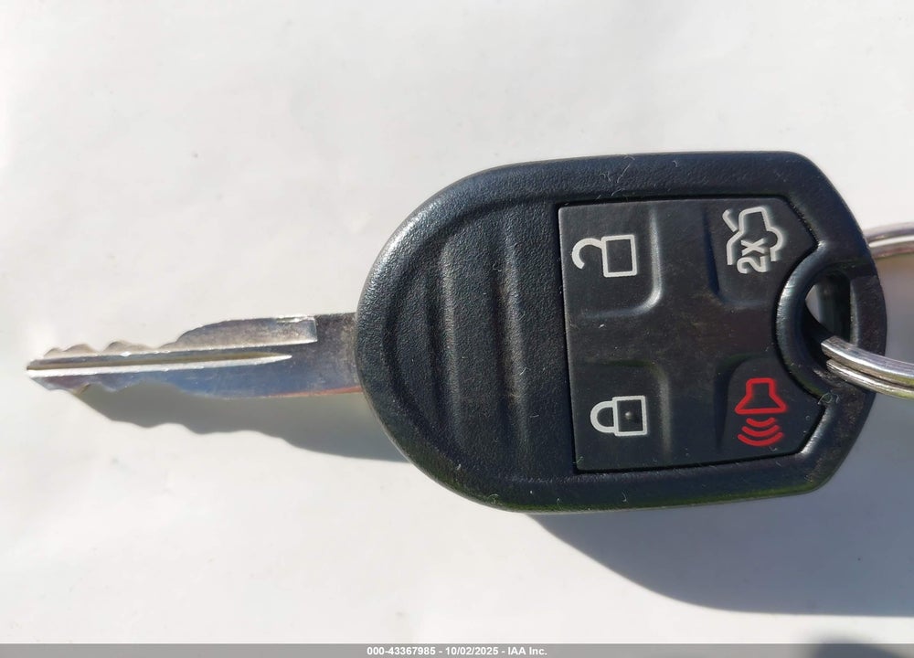 2007 FORD FUSION VIN: 3FAHP07137R209438