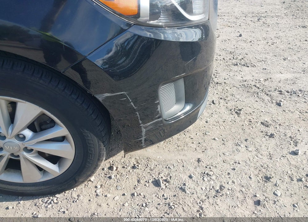 2016 KIA SEDONA LX VIN: KNDMB5C11G6192601
