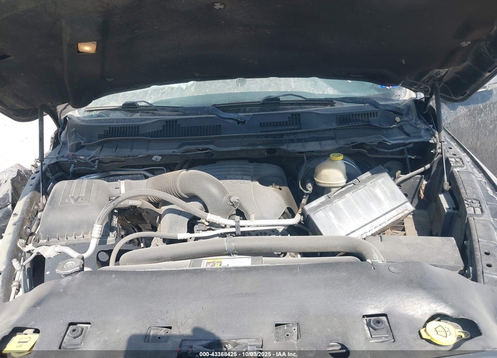 2015 RAM 1500 VIN: 1C6RR7NT1FS711834