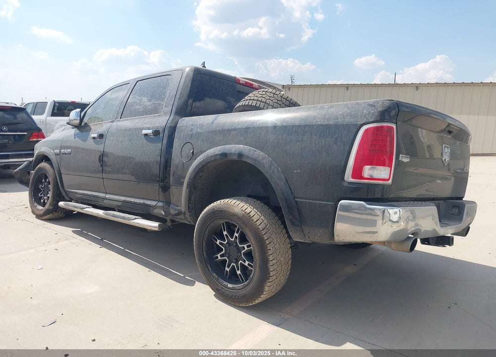 2015 RAM 1500 VIN: 1C6RR7NT1FS711834