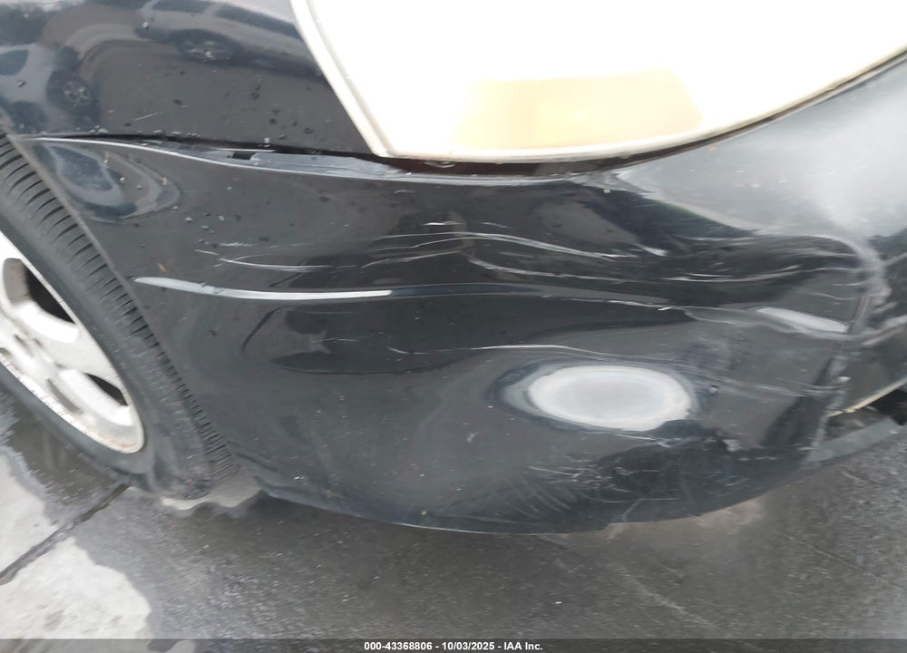 2001 ACURA CL 3.2 (A5) VIN: 19UYA42441A036455