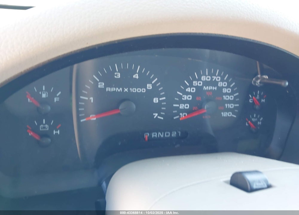 2004 FORD F-150 LARIAT/XLT VIN: 1FTPW12534KC77506