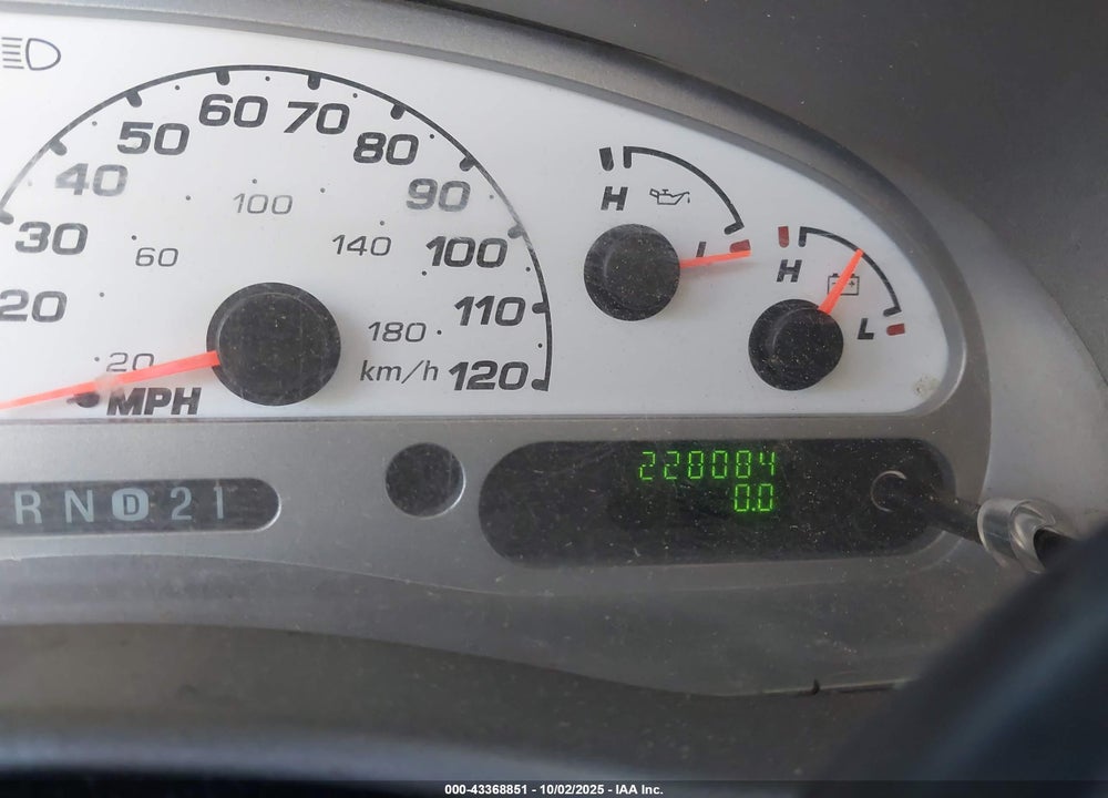 2005 FORD EXPLORER SPORT TRAC ADRENALIN/XLS/XLT VIN: 1FMZU67K95UA17476