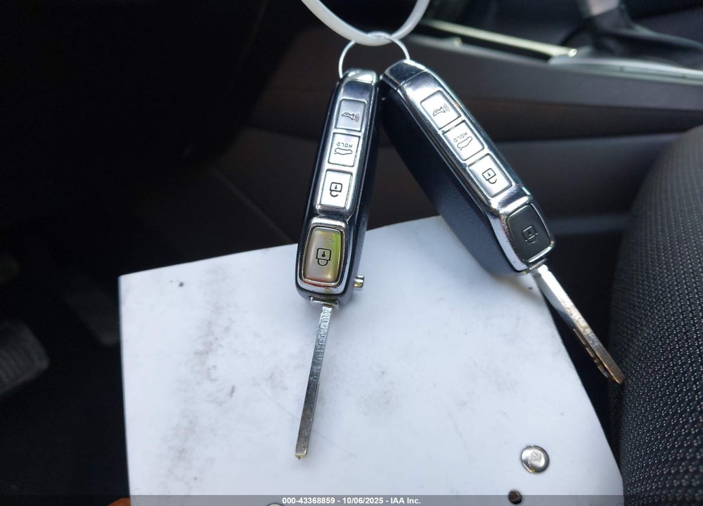 2022 KIA FORTE FE VIN: 3KPF24AD4NE429833