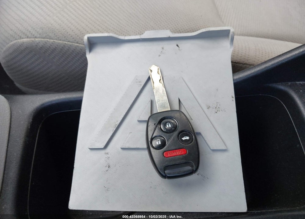2012 HONDA CIVIC LX VIN: 19XFB2F58CE076385