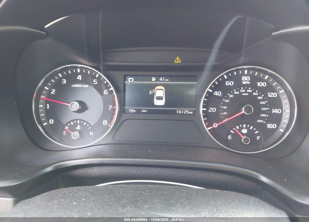 2024 KIA FORTE VIN: 3KPF24AD6RE827566