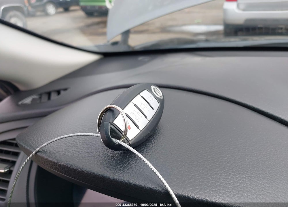 2014 NISSAN ALTIMA VIN: 1N4AL3AP5EC428182